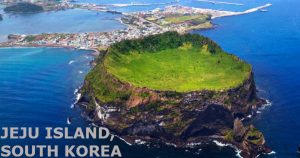 International Conference on Social Science and Humanities in South Korea