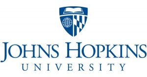 Pharmacy Research Assistant at Johns Hopkins University