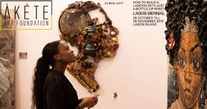 Lagos Biennial of Contemporary Art
