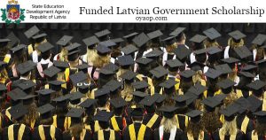 Latvian Government Scholarship