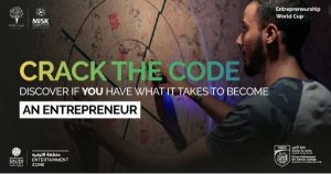 Entrepreneurship World Cup