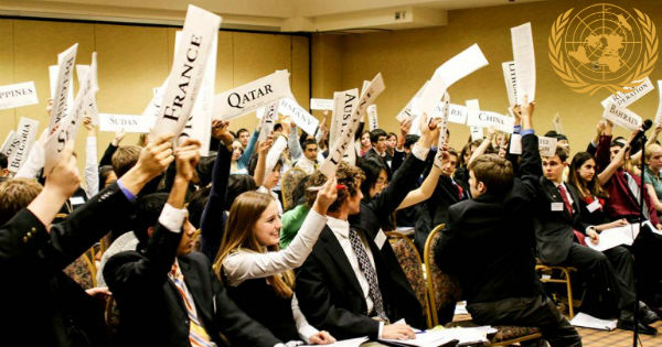 National Model United Nations