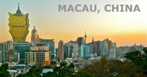 International Conference on Applied Physics and Mathematics in China
