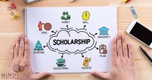 MINDS Scholarship