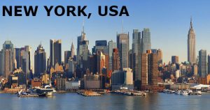 International Conference on Natural Science and Environment in USA