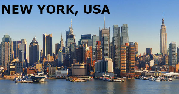 International Conference on Natural Science and Environment in USA