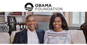 Obama Foundation Africa Leaders