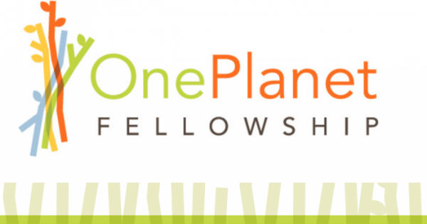 One Planet Fellowship