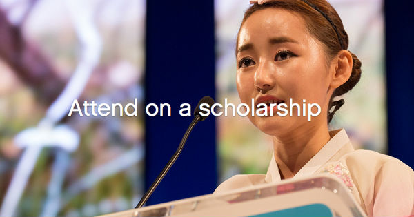 Leading Scholarships