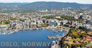 International Conference on Accounting and Finance in Norway