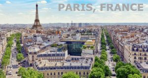 International Conference on Food Microbiology and Food Safety in France