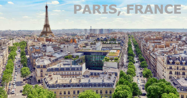 International Conference on Food Microbiology and Food Safety in France