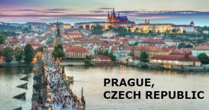 International Conference on Economics and Business Management in Czech Republic
