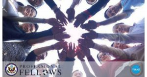 2022 YSEALI Professional Fellowship in USA - Fully Funded