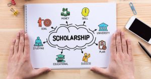 Mary McNeill Scholarship