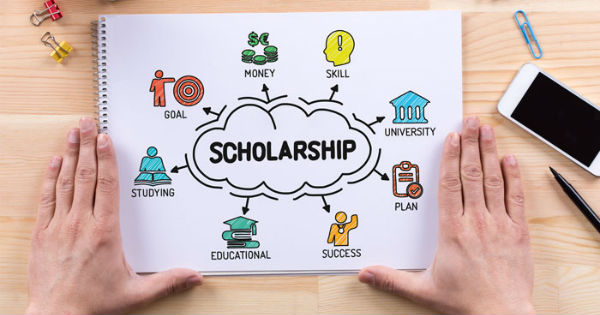 Mary McNeill Scholarship