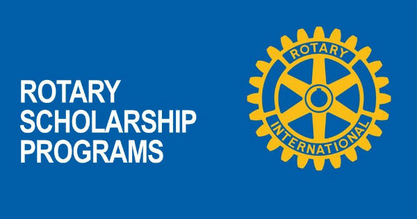 Rotary Foundation Scholarship Programme