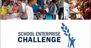 School Enterprise Challenge