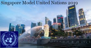 Singapore Model United Nations
