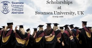 Swansea University