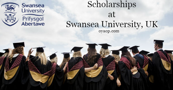 Swansea University