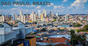 International Conference on Education and E-Learning in Brazil