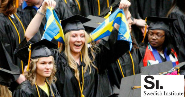 2022 Government of Sweden Scholarships - Fully Funded