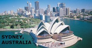 Fully Funded Forrest Fellowship program in Australia