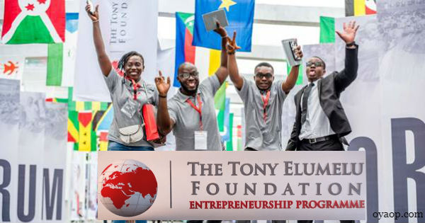 Entrepreneurship Programme