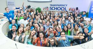 Transparency International School