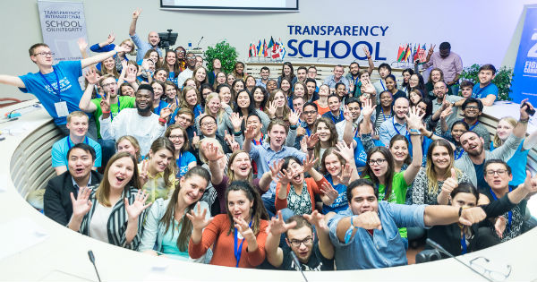 Transparency International School