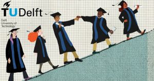 Scholarship at Delft University