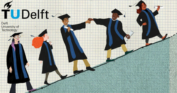 Scholarship at Delft University