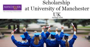 University of Manchester