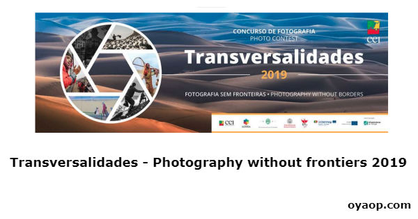 Transversalidades - Photography without frontiers 2019