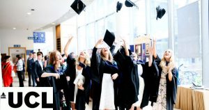 Denys Holland Scholarship