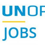 Policy and Strategy Specialist Job at UNOPS