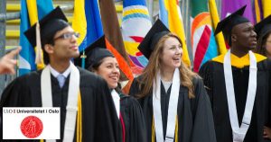 International Scholarship