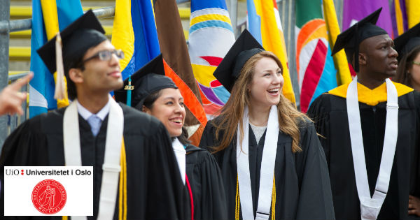 International Scholarship