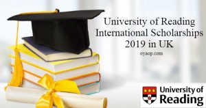 University of Reading
