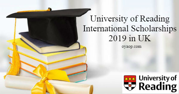 University of Reading