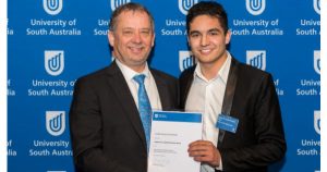 Funded Scholarship