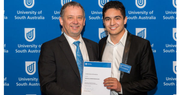 Funded Scholarship