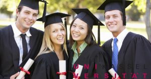 Fully Funded Scholarship