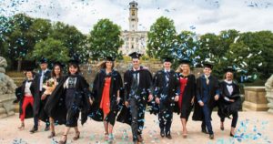 2021 Colombia Government Scholarship- Fully Funded