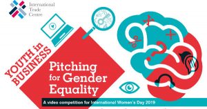 Video Pitch Competition