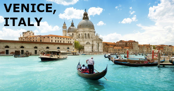 International Conference on Recent Advances in Medical and Health Sciences in Italy