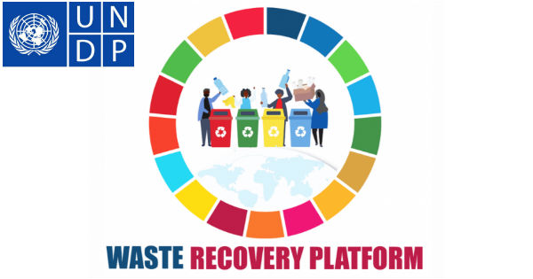 Waste Recovery Innovation Challenge