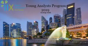 Young Analysts Program