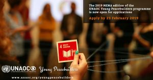 Young Peacebuilders Program